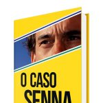 Livro revela bastidores do julgamento sobre a morte de Senna