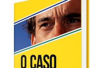 Livro revela bastidores do julgamento sobre a morte de Senna