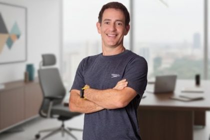 Livro revela cases de grandes empreendedores brasileiros