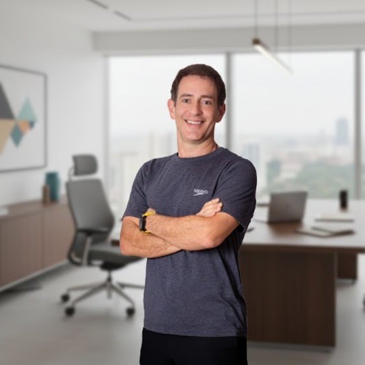 Livro revela cases de grandes empreendedores brasileiros