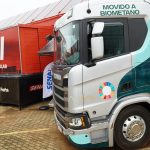 LOTS Group: protagonismo feminino e logística na COP30