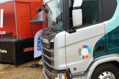 LOTS Group: protagonismo feminino e logística na COP30