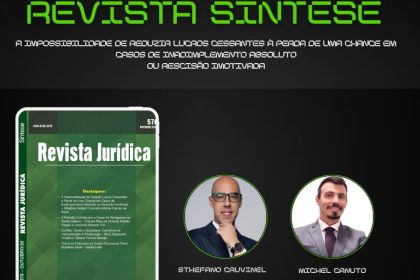 Lucros cessantes: estudo jurídico revela respostas sobre indenizações