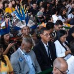 Lula lança Plano Nacional de Cultura com Agentes Territoriais