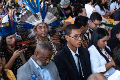 Lula lança Plano Nacional de Cultura com Agentes Territoriais