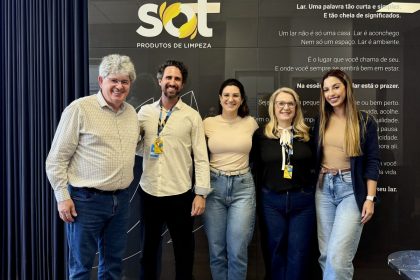 Macaw Marketing Vivo conquista conta nacional da Girando Sol