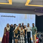 Make ID ganha 5 prêmios no Mídia Festival 2025 em Campinas