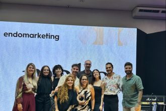 Make ID ganha 5 prêmios no Mídia Festival 2025 em Campinas