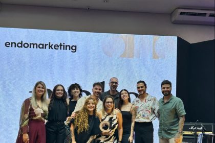 Make ID ganha 5 prêmios no Mídia Festival 2025 em Campinas