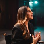 Mariana Rios lança treinamento 'Basta Sentir' sobre autoconhecimento