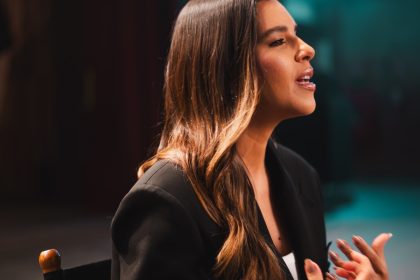 Mariana Rios lança treinamento 'Basta Sentir' sobre autoconhecimento