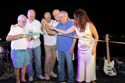 Marinas do Atlântico impulsiona turismo náutico em Angra dos Reis