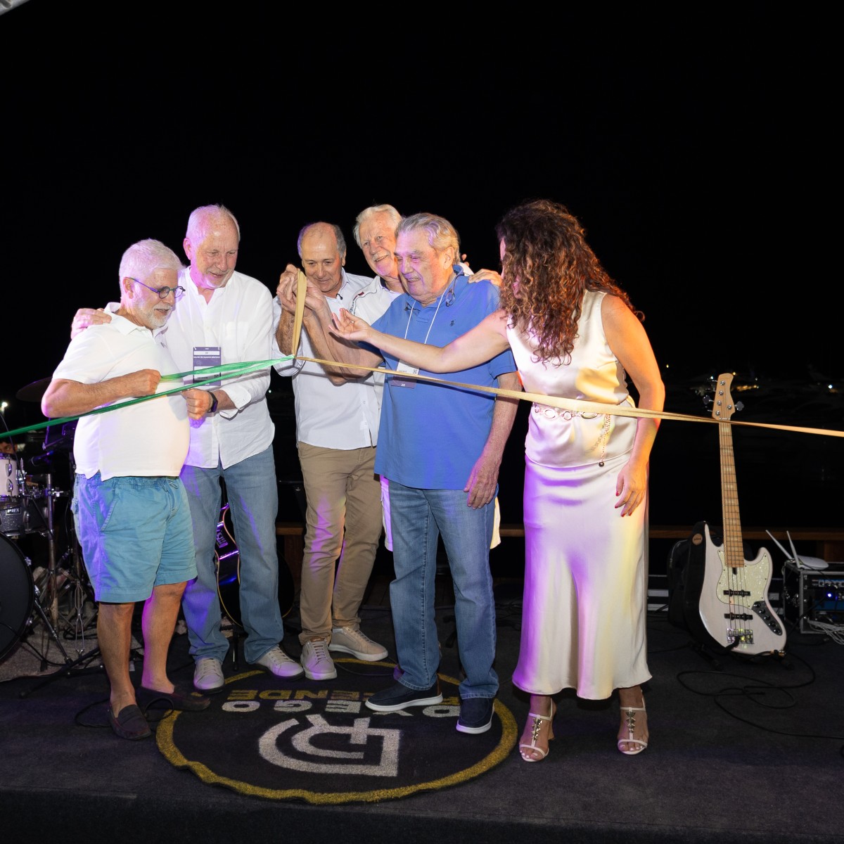 Marinas do Atlântico impulsiona turismo náutico em Angra dos Reis