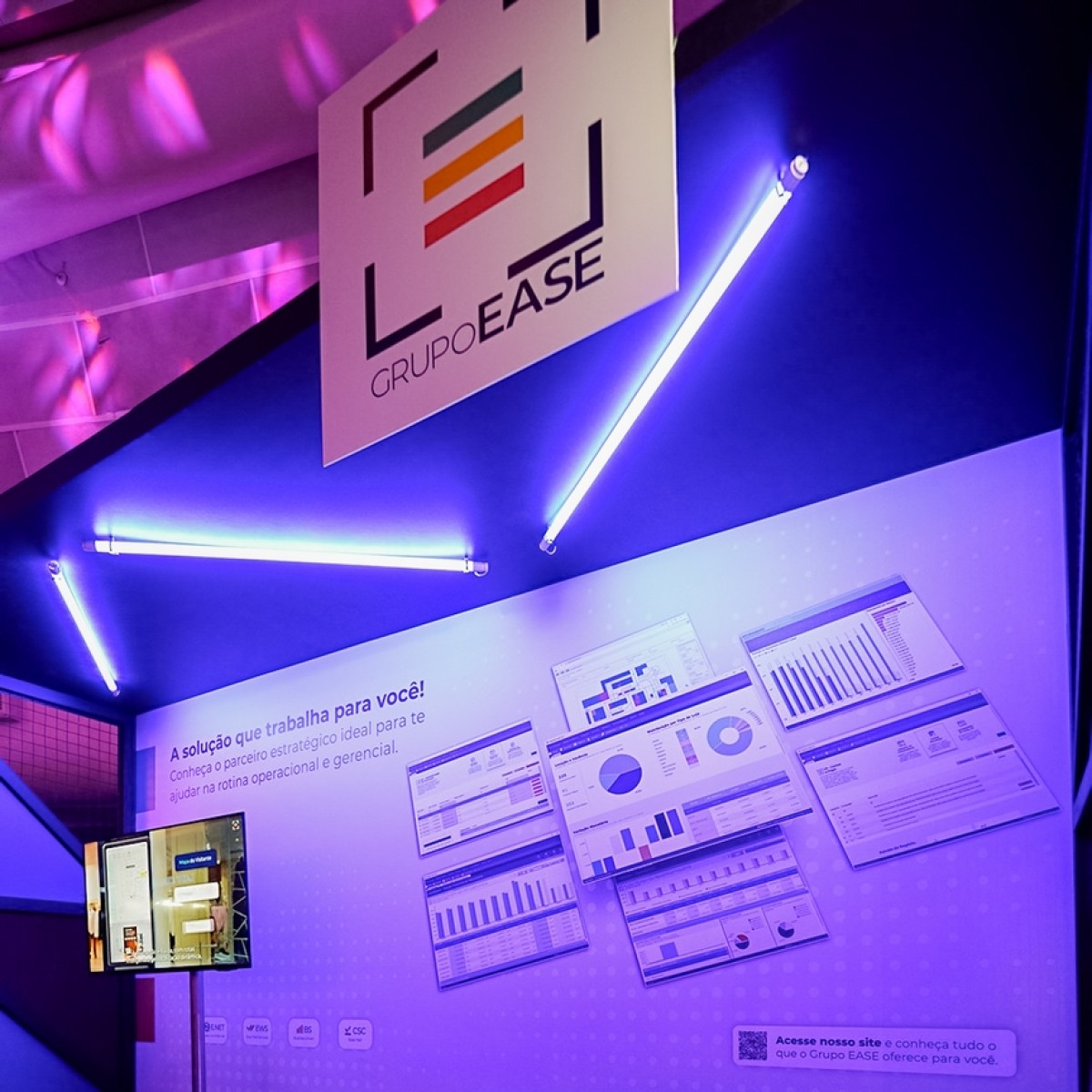 Maxi Shopping moderniza gestão com Grupo EASE e reduz tempo em 50%