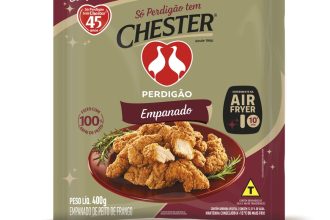 MBRF lança novidades de Sadia e Perdigão para o fim de ano