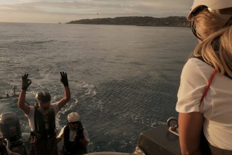 Médicos Sem Fronteiras retomam resgates no Mediterrâneo Central