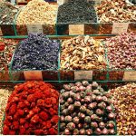 Mercados de Istambul e Cairo: Uma Imersão Cultural