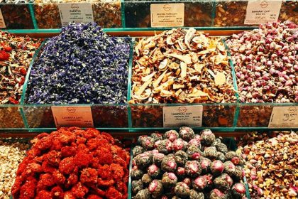 Mercados de Istambul e Cairo: Uma Imersão Cultural