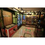 Mini e micromercados autônomos crescem no varejo brasileiro