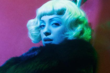 Mon Laferte traz a turnê 'Femme Fatale' ao Brasil em 2026