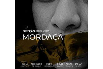 “Mordaça” é indicado ao World Film Festival em Cannes