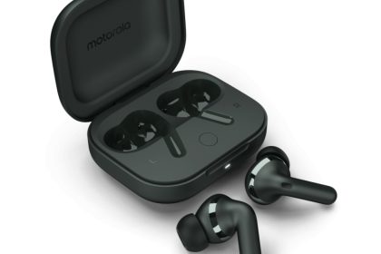Moto Friday 2025: Motorola oferece descontos de até 55%