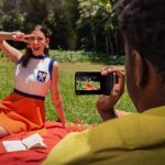 Motorola aposta em tecnologia premium e sustentável nas famílias Razr e Edge