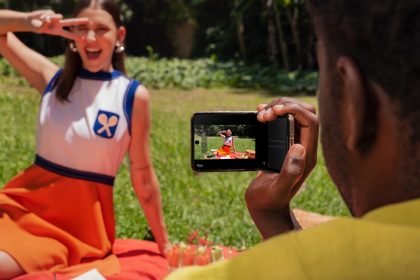 Motorola aposta em tecnologia premium e sustentável nas famílias Razr e Edge