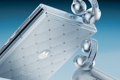 Motorola e Swarovski lançam pack exclusivo no Mercado Livre