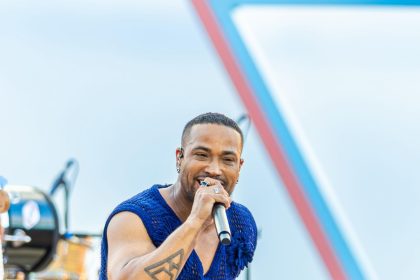 Mr. Dan lança 'Selvagem' e celebra Salvador em novo projeto