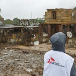 MSF alerta na COP30: crise climática é crise de saúde