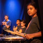 Música como ferramenta de inclusão social no Brasil