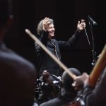 Música une Brasil e Angola nos 50 anos da Independência