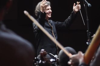 Música une Brasil e Angola nos 50 anos da Independência