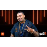 Naldo Benny testa detector de mentiras em ação da Black Friday