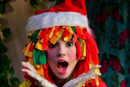 Natal: 'Bela e a Fera' e 'Sítio' ganham releituras no Shopping Nova Iguaçu