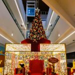 Natal cultural e gratuito nos shoppings da General Shopping