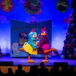Natal da Galinha Pintadinha: novas datas no Rio de Janeiro