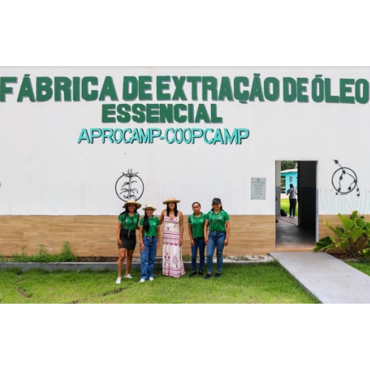 Natura e Siemens digitalizam produção na Amazônia com Indústria 4.0