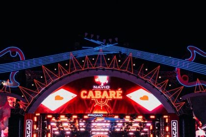 Navio Cabaré: edição 2025 tem shows históricos e anuncia novidades