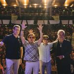 Navio Chitãozinho & Xororó impulsiona turismo marítimo no Brasil