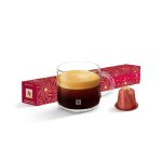 Nespresso apresenta coleção limitada para o fim de ano com cafés e acessórios