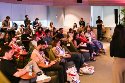 Nestlé Media Day: evento foca em co-criação e parcerias