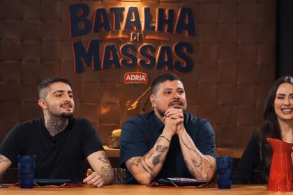 Nhoque Adria: dicas e receita para o ponto ideal na Batalha de Massas