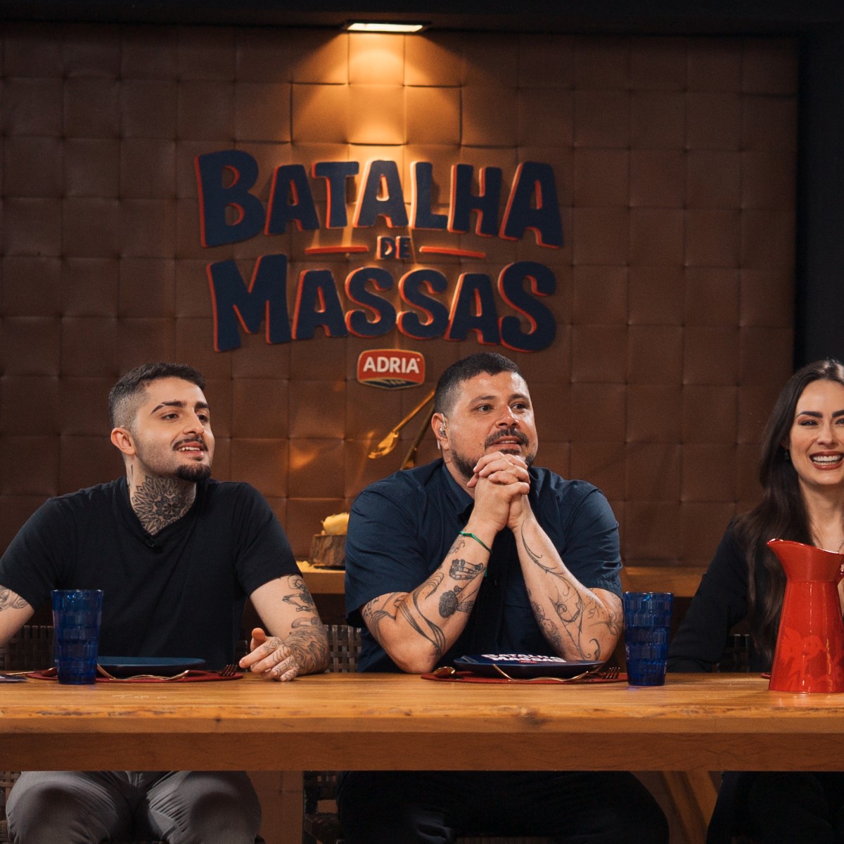 Nhoque Adria: dicas e receita para o ponto ideal na Batalha de Massas