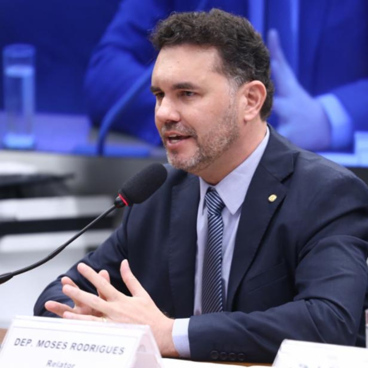 Novo PNE: Deputado defende 10% do PIB para educação; votação em dezembro