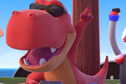 Novos episódios de 'Cuquin' chegam à HBO Max e Cartoonito