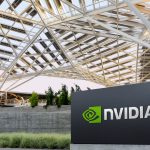 NVIDIA anuncia receita recorde de US$ 57 bilhões no 3º trimestre