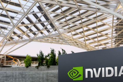 NVIDIA anuncia receita recorde de US$ 57 bilhões no 3º trimestre