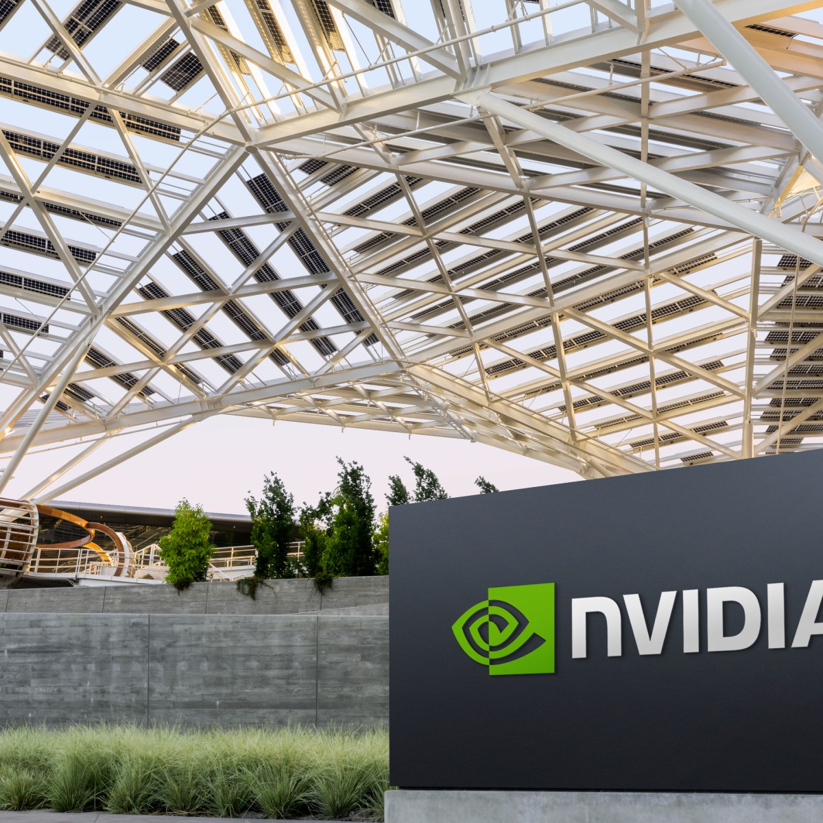NVIDIA anuncia receita recorde de US$ 57 bilhões no 3º trimestre